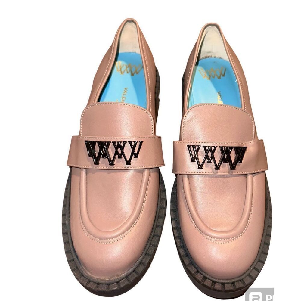 NWOB Valentina Rangoni Loafer